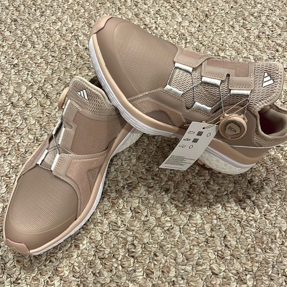 Adidas Solarmotion Boa Golf shoe